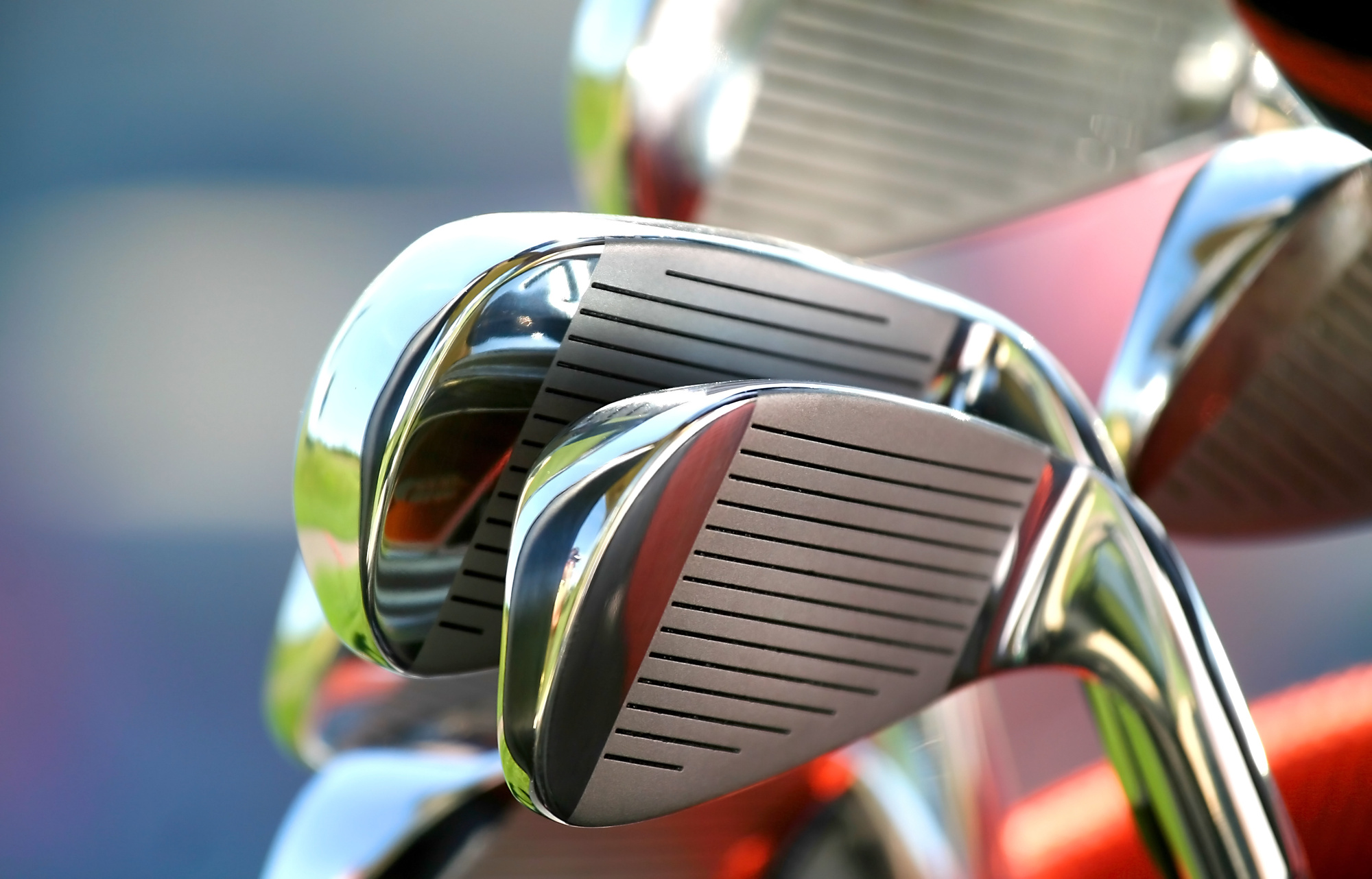 7 Most Unique Golf Clubs Available Today